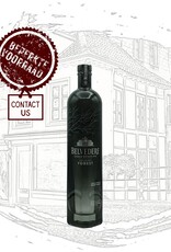 Belvedere Vodka - Belvedere Single Estate Rye Lake Bartężek