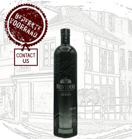 Belvedere Single Estate Rye Lake Bartężek