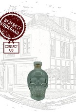 Crystal Head Vodka - Crystal Head
