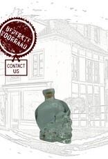 Crystal Head Vodka - Crystal Head