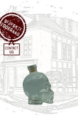 Crystal Head Vodka - Crystal Head