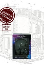 Crystal Head Vodka - Crystal Head