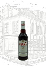 Pimm's - Pimm's N°1 Cup