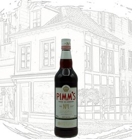 Pimm's N°1 Cup