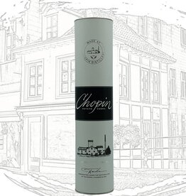 Chopin Potato Vodka