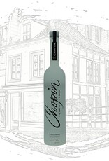 Chopin Potato Vodka