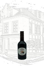 Dolin Dolin - Crème de Cassis - Demie