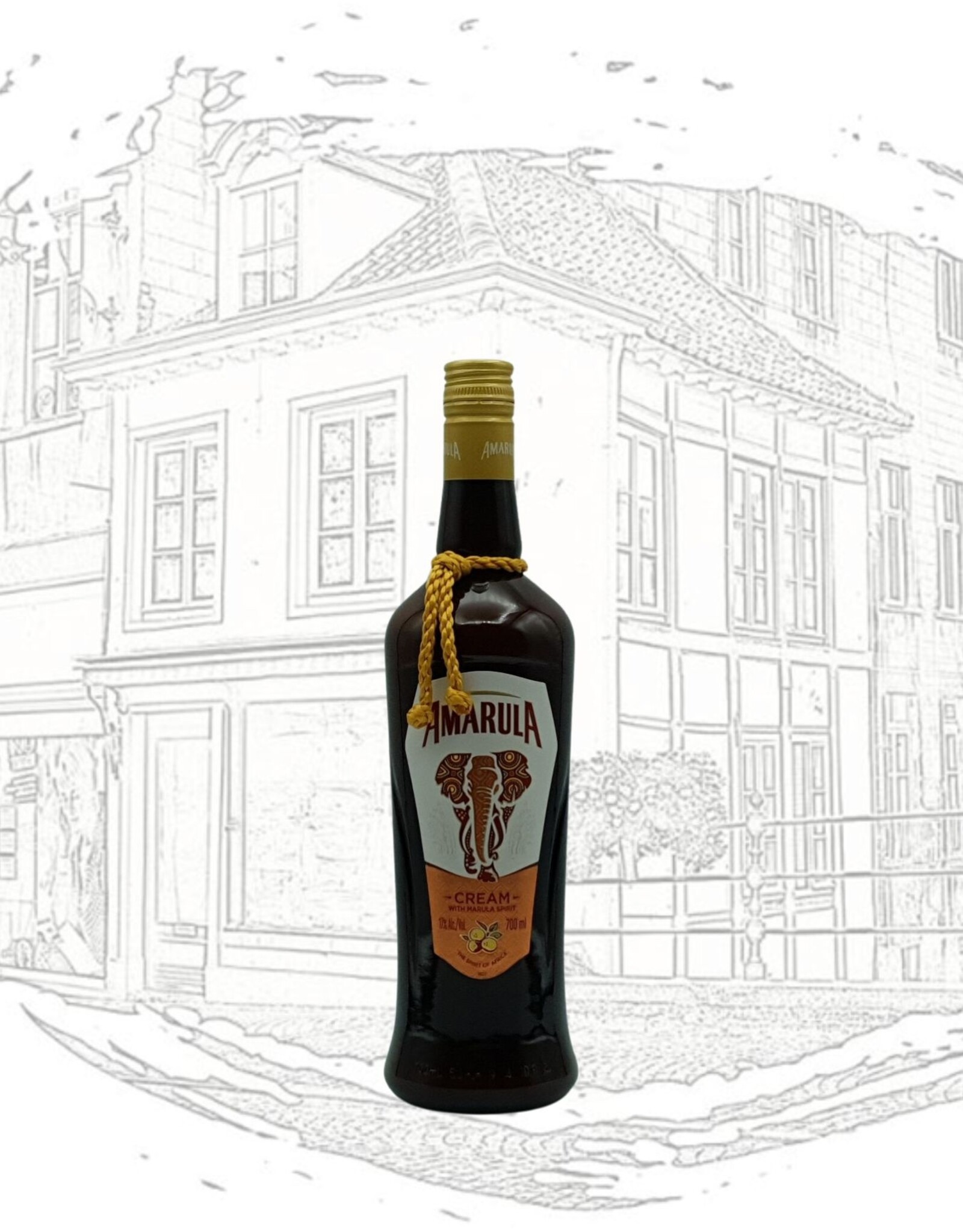 Amarula