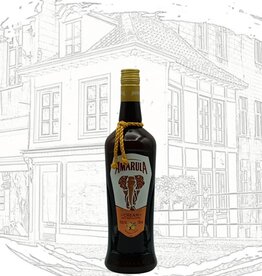 Amarula