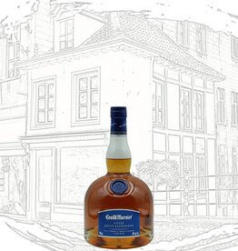 Grand Marnier - Louis-Alexandre