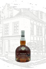 Grand Marnier - Cuvée du Centenaire