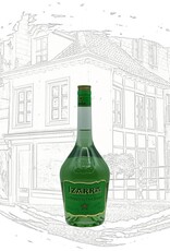 Izarra Verte