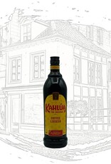 Kahlúa
