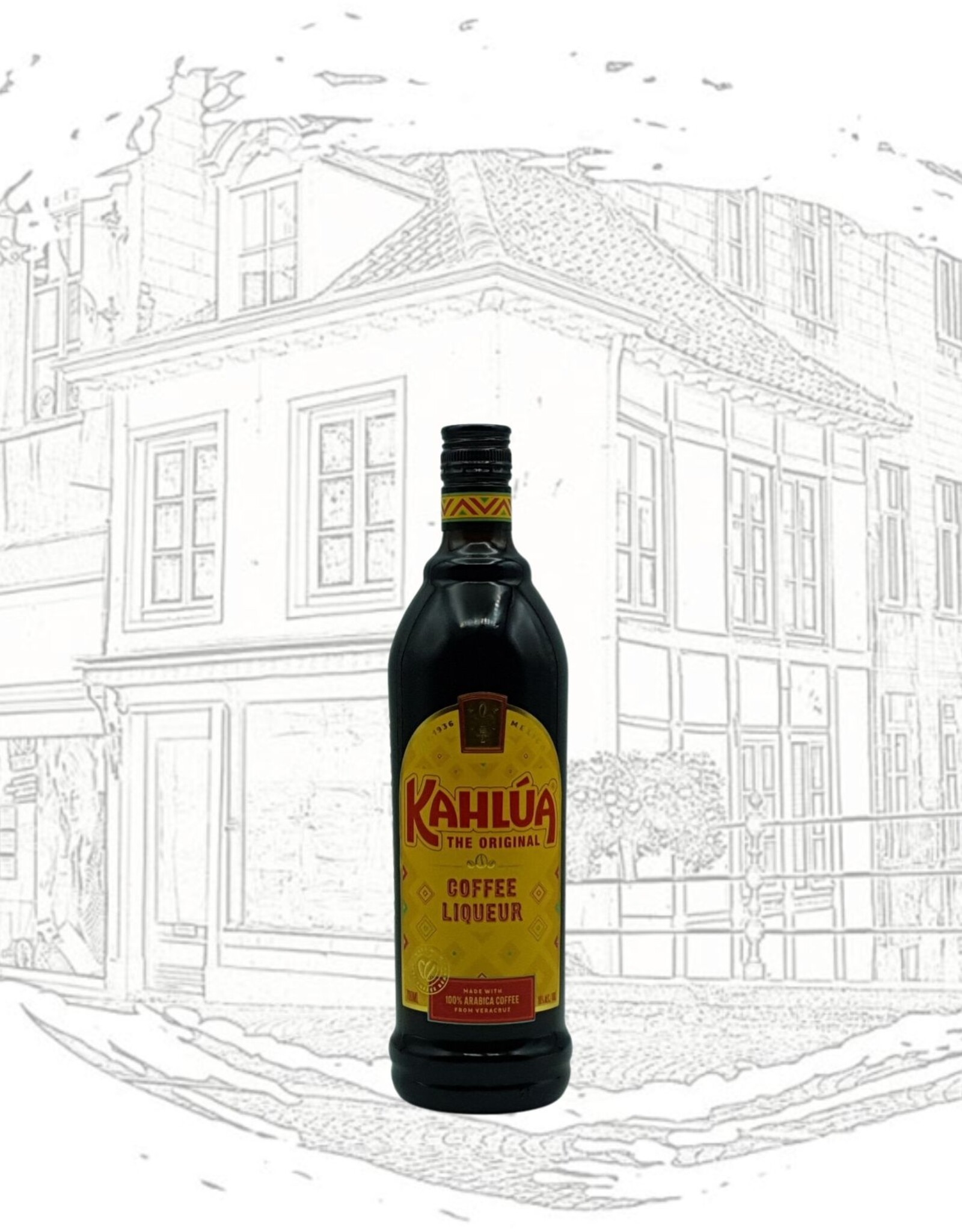 Kahlúa