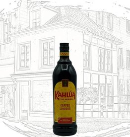 Kahlúa
