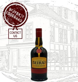 Licor Beirão