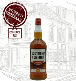 Southern Comfort Liter