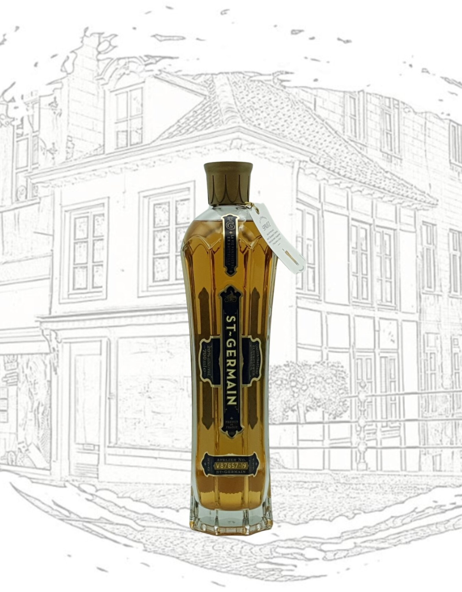 St-Germain