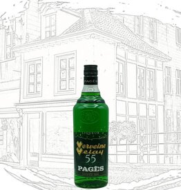Verveine du Velay - Verte