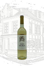 Maria Mora Maria Mora - Maria Mora - Branco 2024
