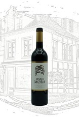 Maria Mora Maria Mora - Maria Mora - Tinto 2021
