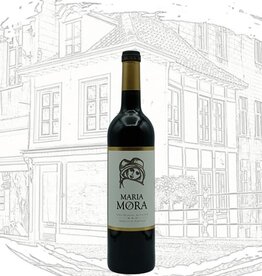 Maria Mora Maria Mora - Tinto 2021