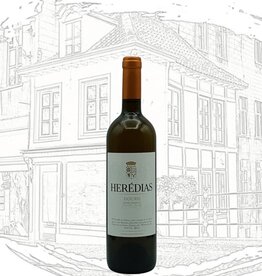 Herédias Herédias - Vinho Branco 2025
