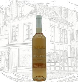 Herédias Herédias - Vinho Rosé 2025