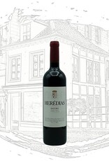Herédias Herédias - Herédias - Vinho Tinto 2022