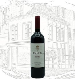 Herédias Herédias - Vinho Tinto 2021