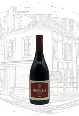 Herédias Herédias - Herédias - Reserva 2020