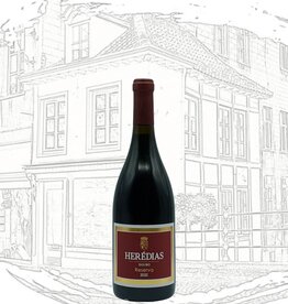 Herédias Herédias - Reserva 2022