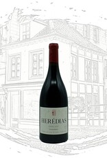 Herédias Herédias - Herédias - Grande Reserva 2021