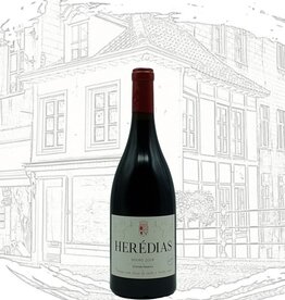 Herédias Herédias - Grande Reserva 2022