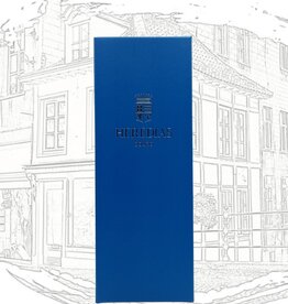Herédias Super Reserva - Espumanto Bruto Método Clássico 2019