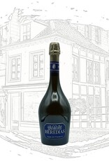 Herédias Herédias - Super Reserva - Espumanto Bruto Método Clássico