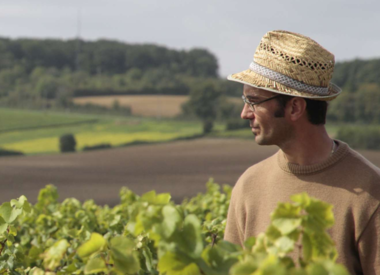 Domaine Philippe Gilbert