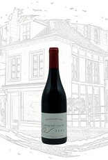 Domaine Philippe Gilbert Domaine Philippe Gilbert - Menetou-Salon Rouge 2022