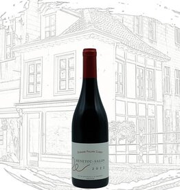 Domaine Philippe Gilbert Menetou-Salon Rouge 2022