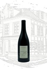 Domaine Philippe Gilbert Domaine Philippe Gilbert - Clos des Treilles Rouge 2020