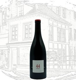 Domaine Philippe Gilbert 44 Rangs 2021