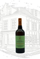 Quinta das Herédias Quinta das Herédias - White Port