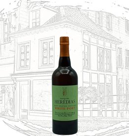Quinta das Herédias White Port