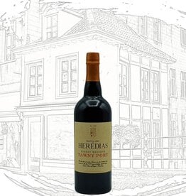 Quinta das Herédias Tawny Port - Finest Reserve