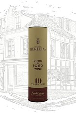 Quinta das Herédias Quinta das Herédias - 10 Years Old Tawny Port
