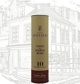 Quinta das Herédias 10 Years Old Tawny Port