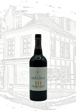 Quinta das Herédias Quinta das Herédias - 10 Years Old Tawny Port