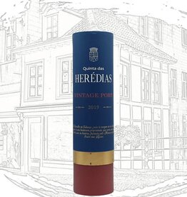 Quinta das Herédias Vintage 2019