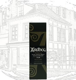 Ardbeg 10 years