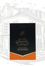 Bodegas de Mora Osborne - Carlos I Solera Gran Reserva Imperial XO